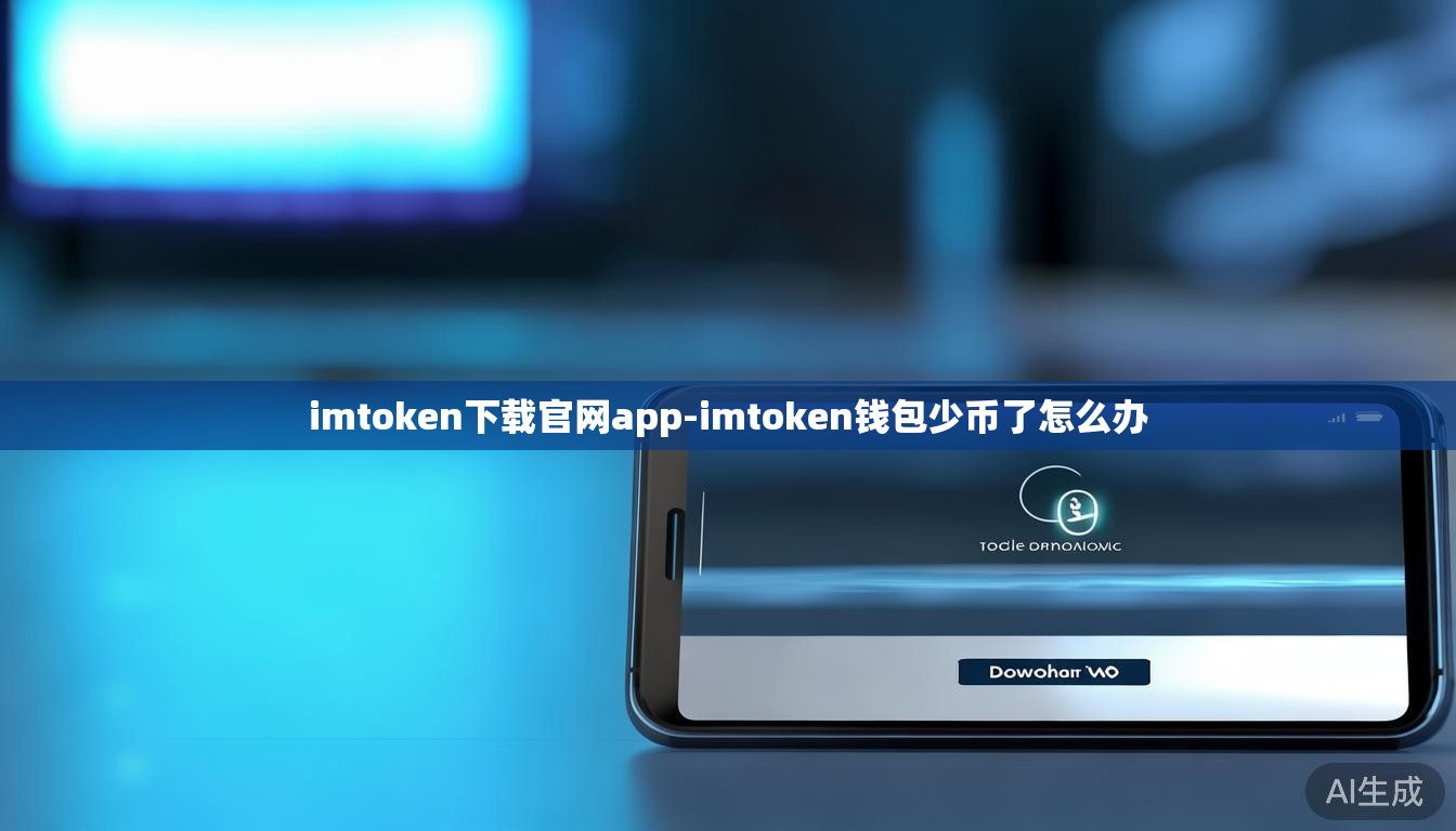 imtoken下载官网app-imtoken钱包少币了怎么办