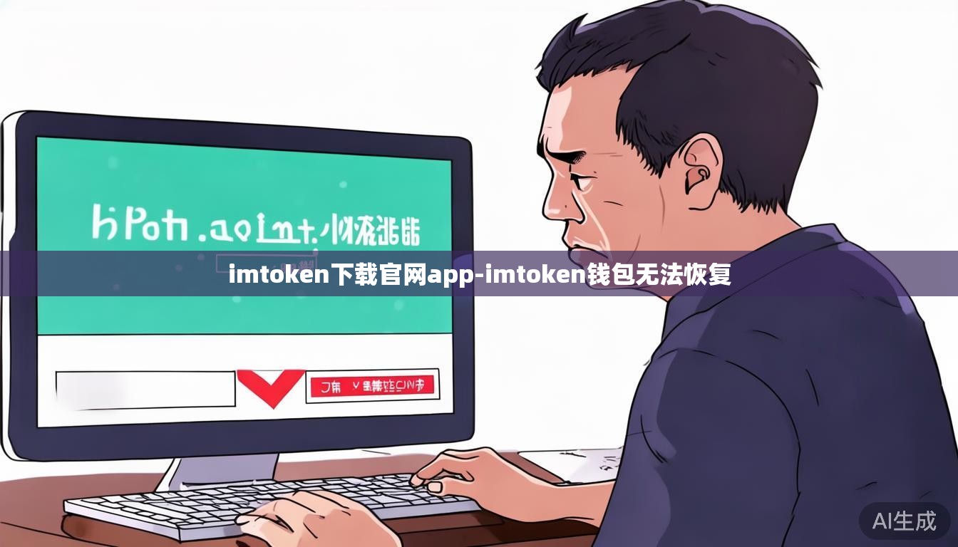 imtoken下载官网app-imtoken钱包无法恢复