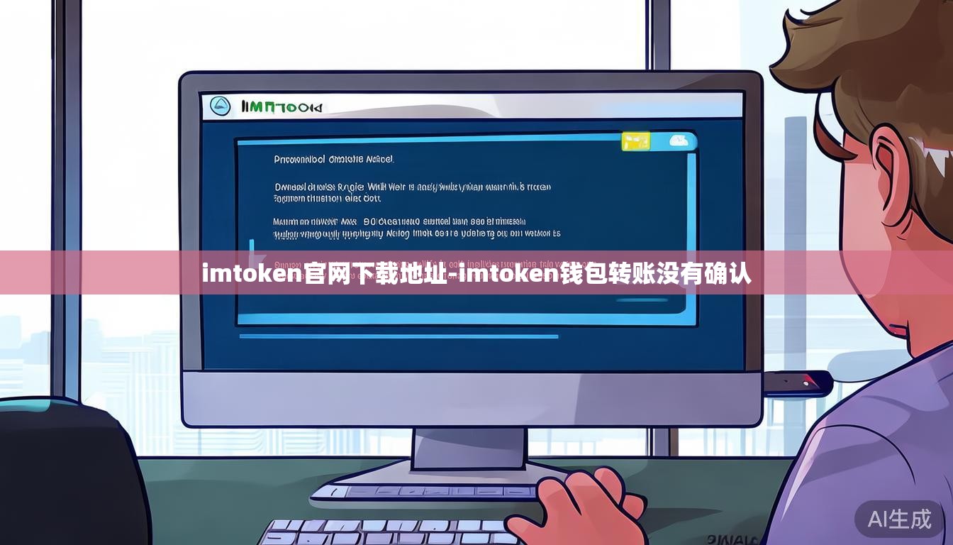 imtoken官网下载地址-imtoken钱包转账没有确认