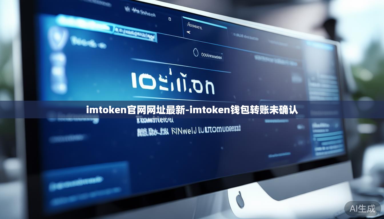 imtoken官网网址最新-imtoken钱包转账未确认