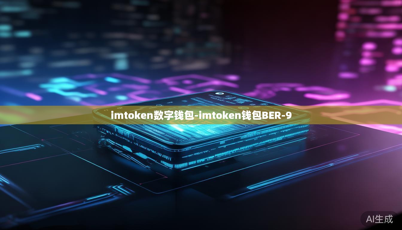 imtoken数字钱包-imtoken钱包BER-9