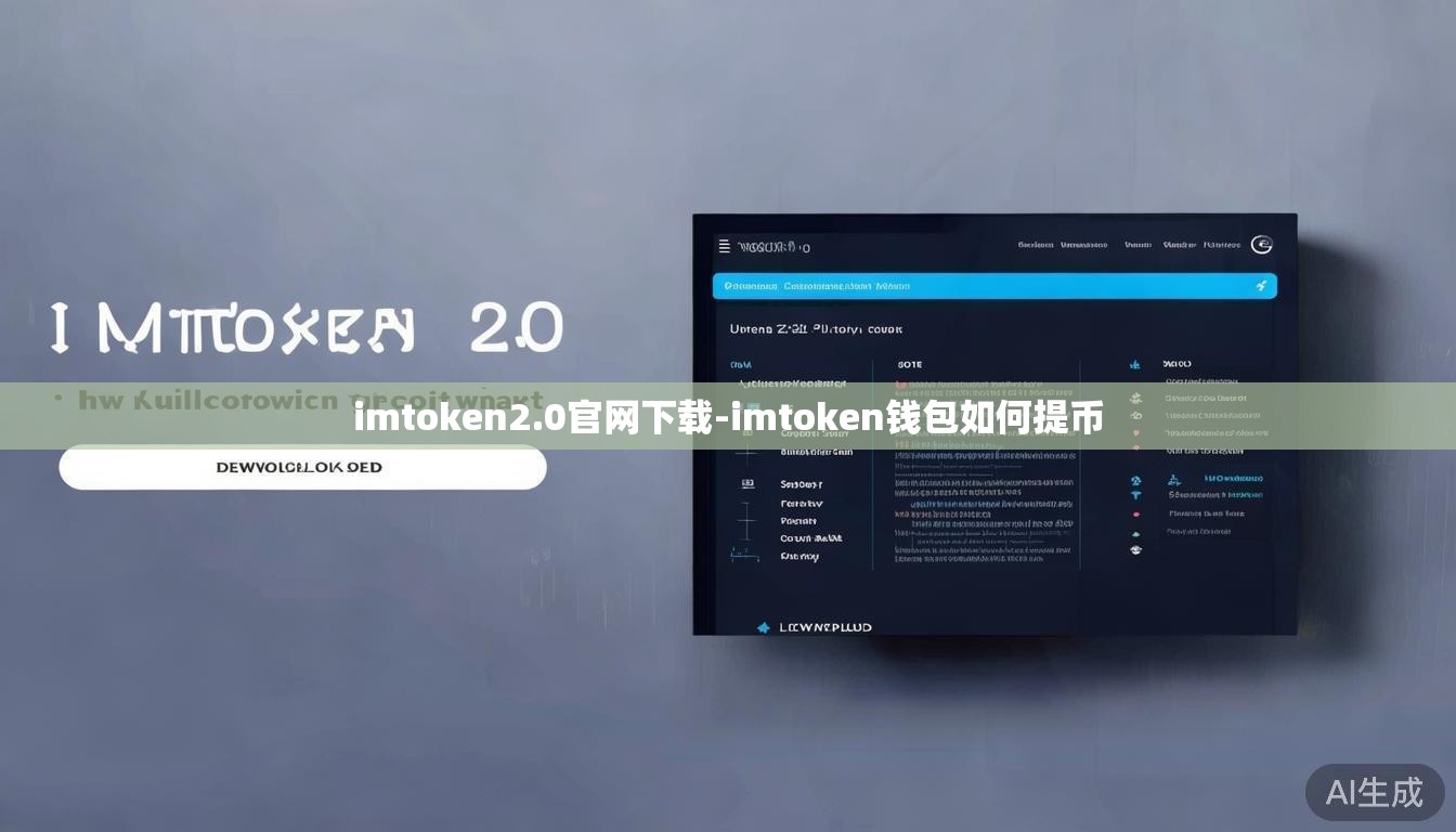 imtoken2.0官网下载-imtoken钱包如何提币
