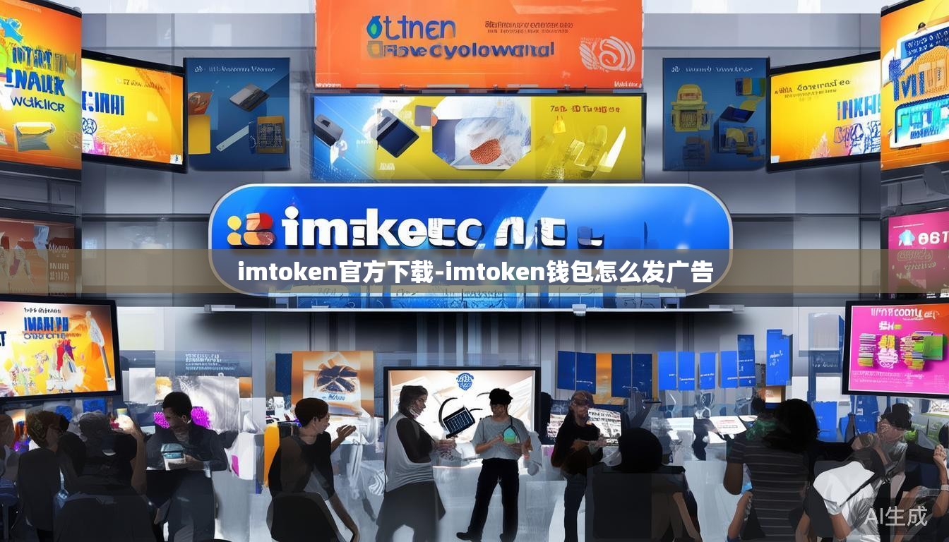 imtoken官方下载-imtoken钱包怎么发广告