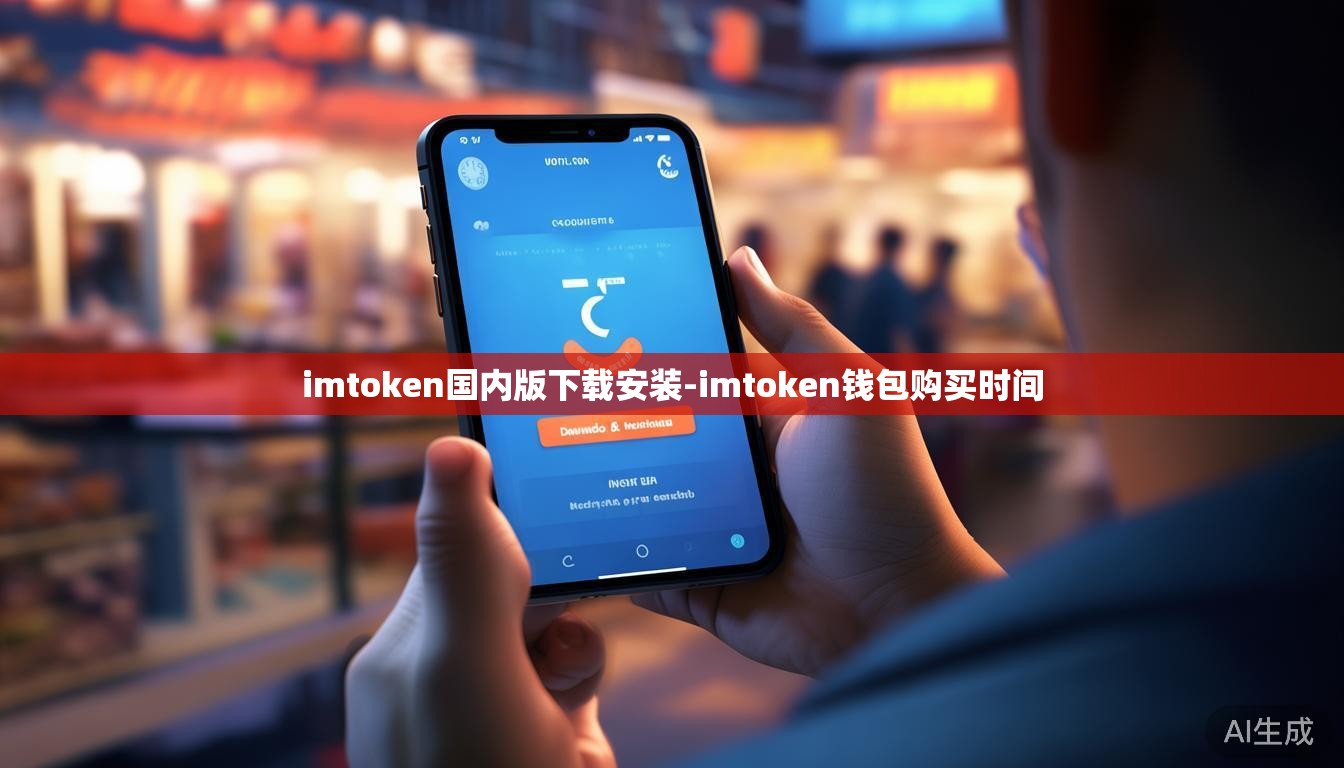 imtoken国内版下载安装-imtoken钱包购买时间