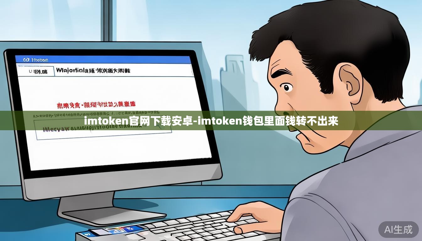 imtoken官网下载安卓-imtoken钱包里面钱转不出来