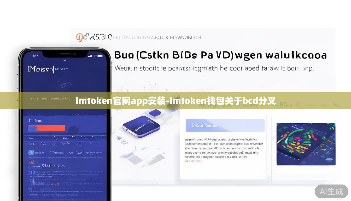 imtoken官网app安装-imtoken钱包关于bcd分叉