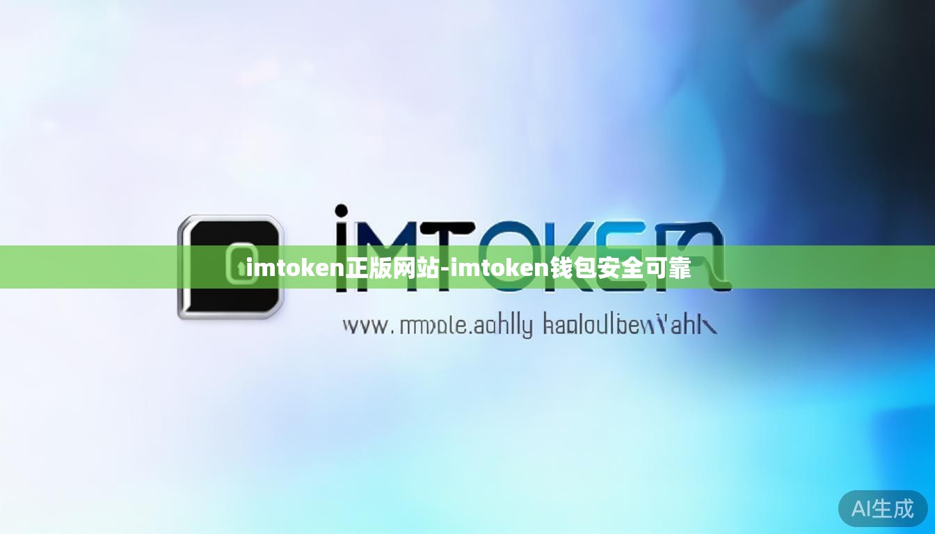 imtoken正版网站-imtoken钱包安全可靠