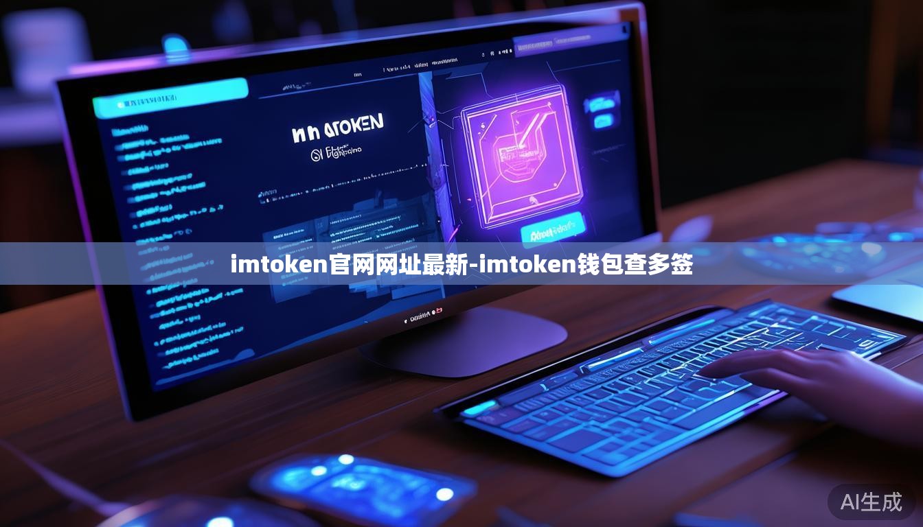 imtoken官网网址最新-imtoken钱包查多签