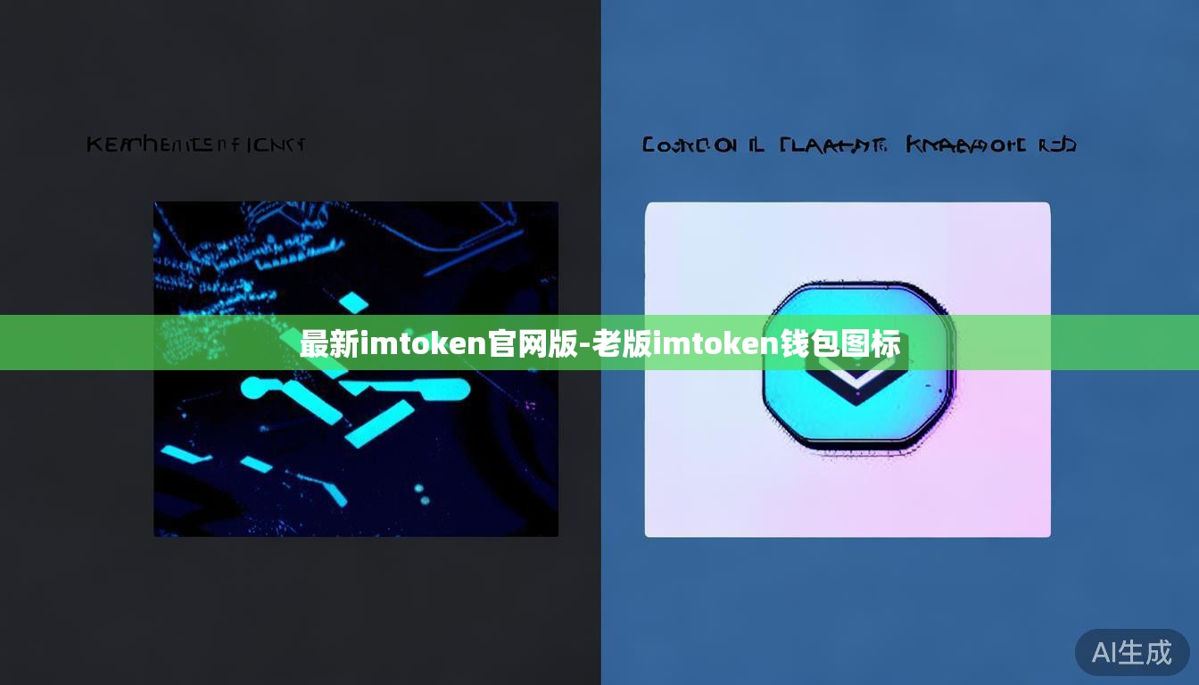 最新imtoken官网版-老版imtoken钱包图标