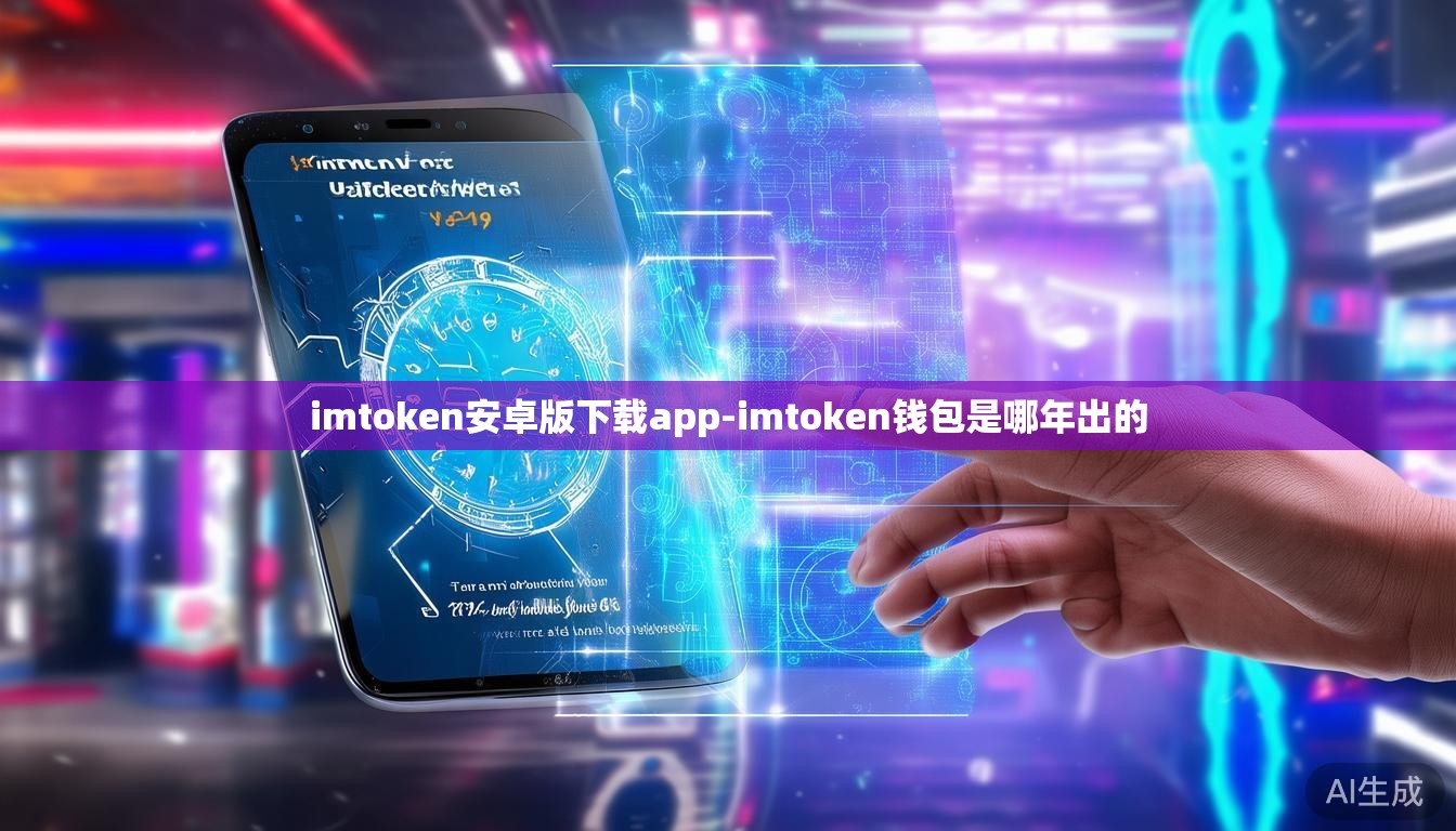 imtoken安卓版下载app-imtoken钱包是哪年出的