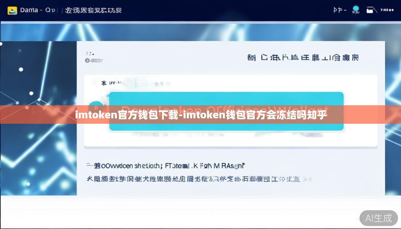 imtoken官方钱包下载-imtoken钱包官方会冻结吗知乎