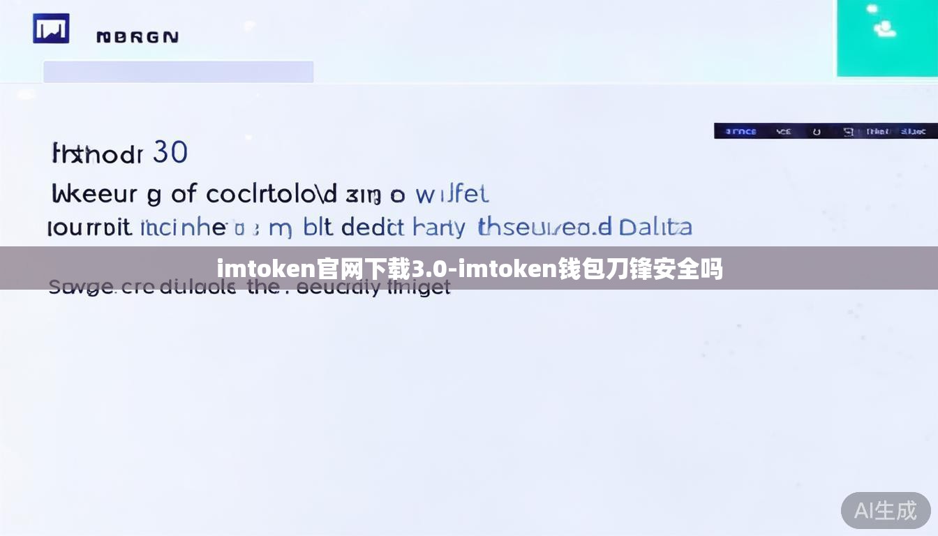 imtoken官网下载3.0-imtoken钱包刀锋安全吗