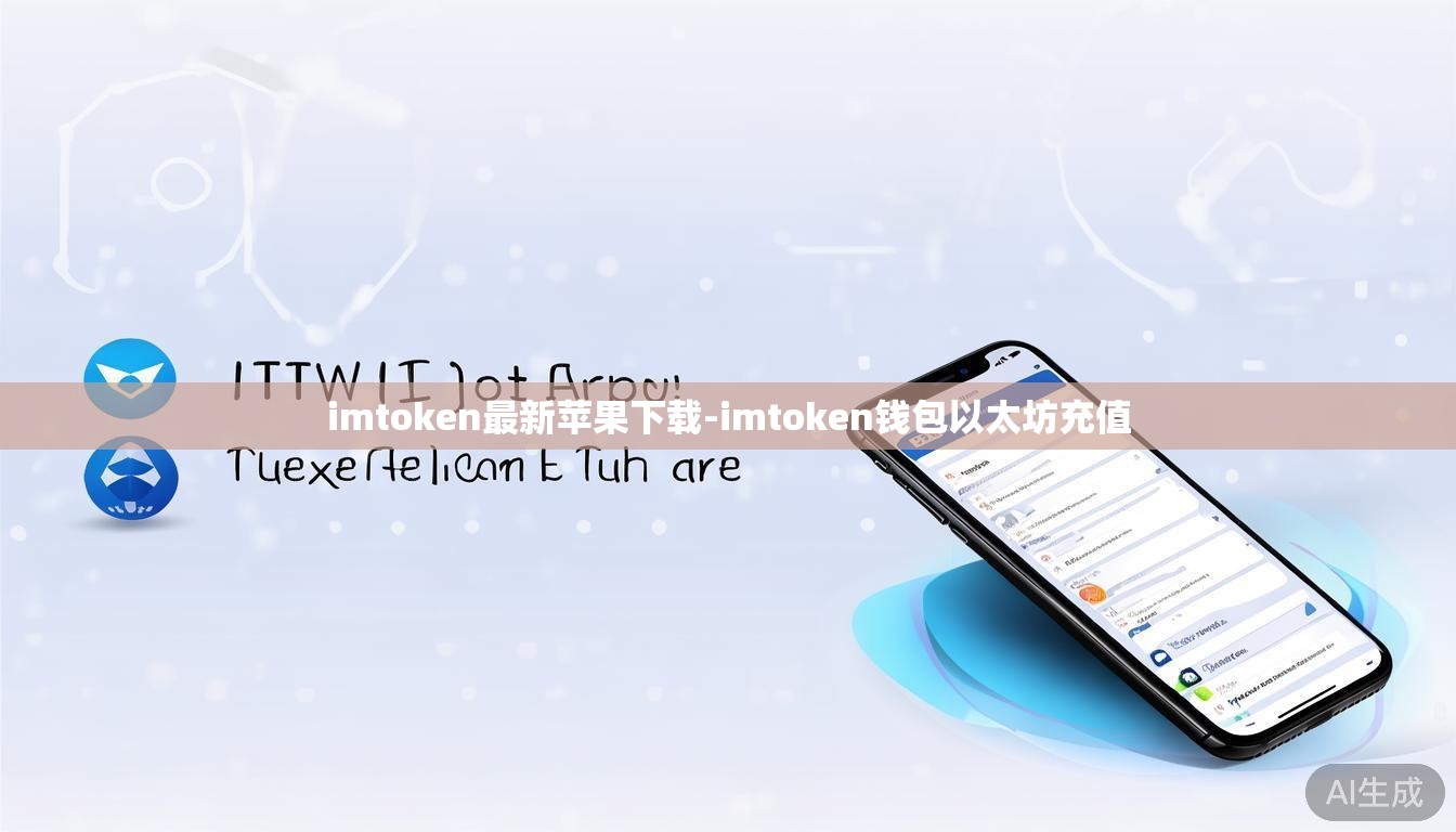 imtoken最新苹果下载-imtoken钱包以太坊充值