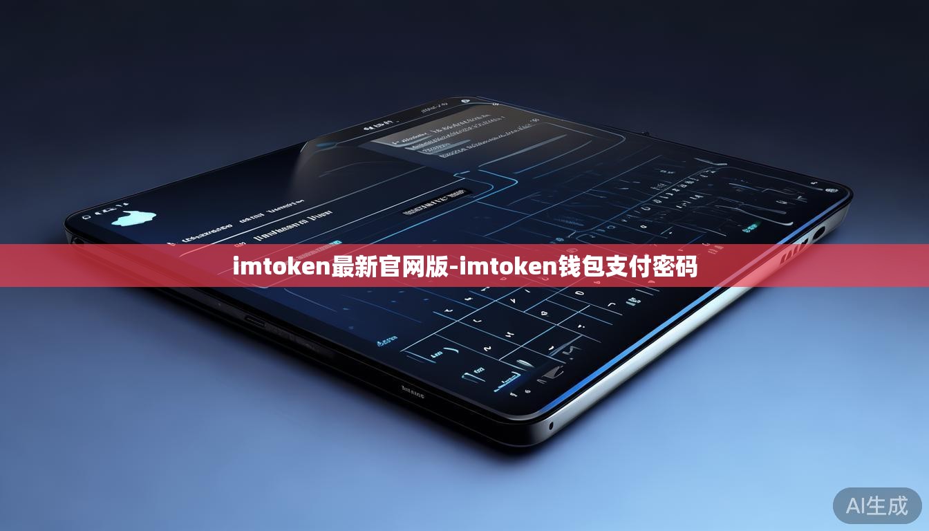 imtoken最新官网版-imtoken钱包支付密码