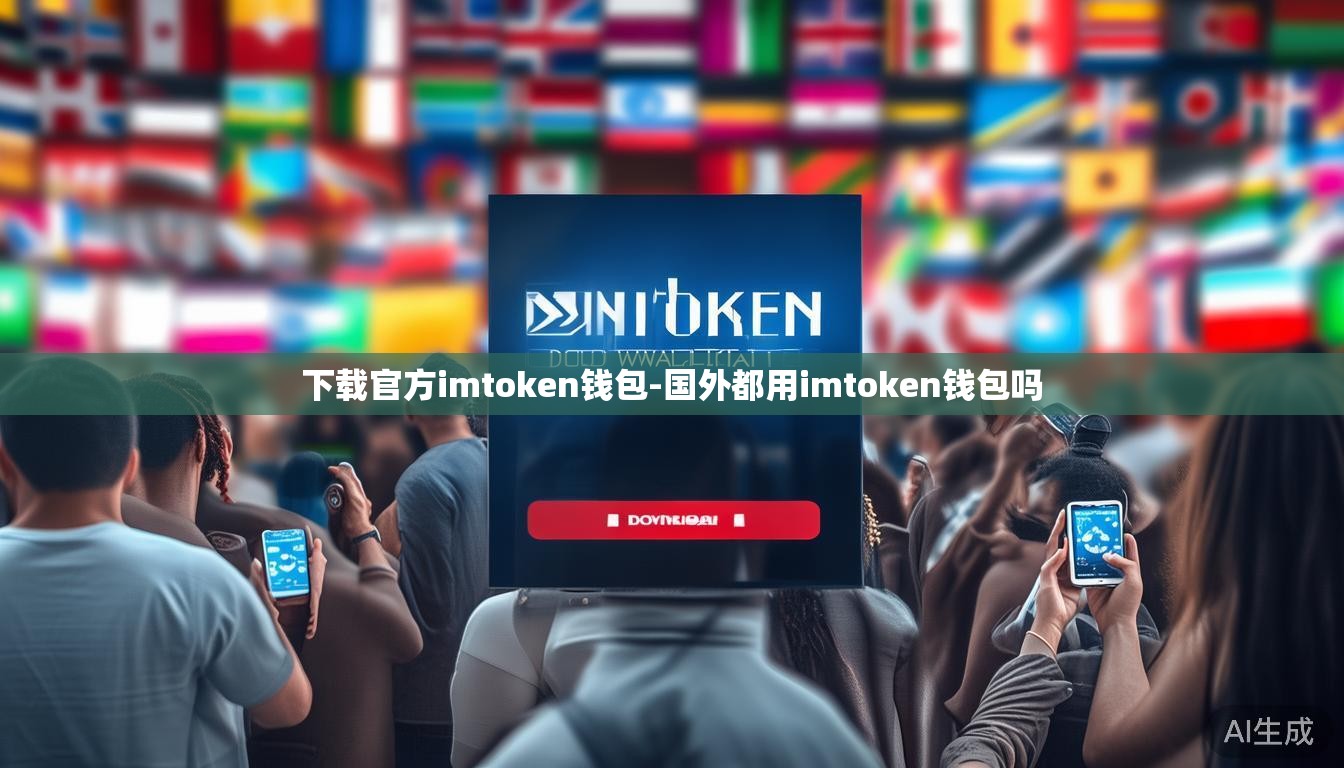 下载官方imtoken钱包-国外都用imtoken钱包吗