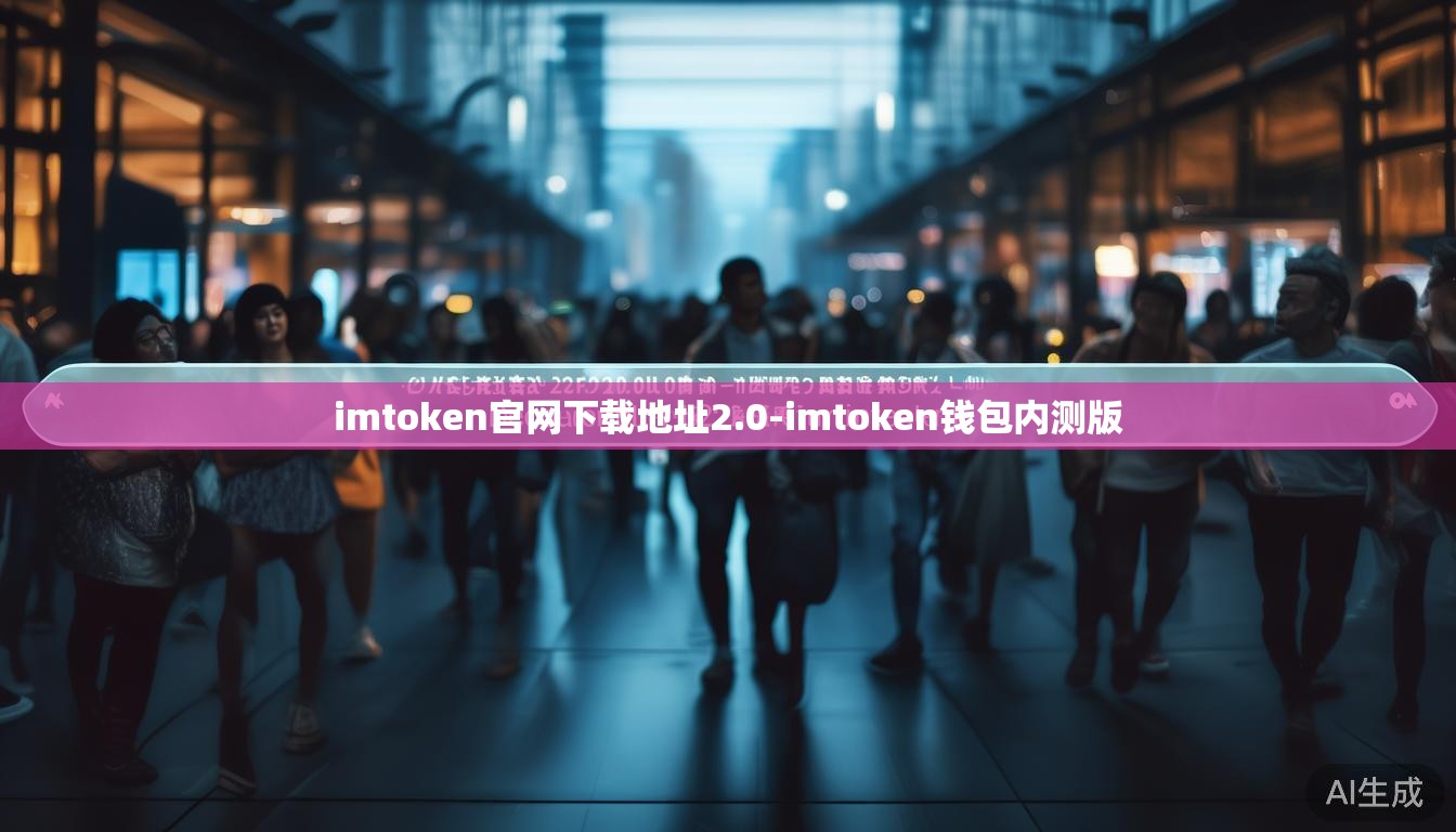 imtoken官网下载地址2.0-imtoken钱包内测版