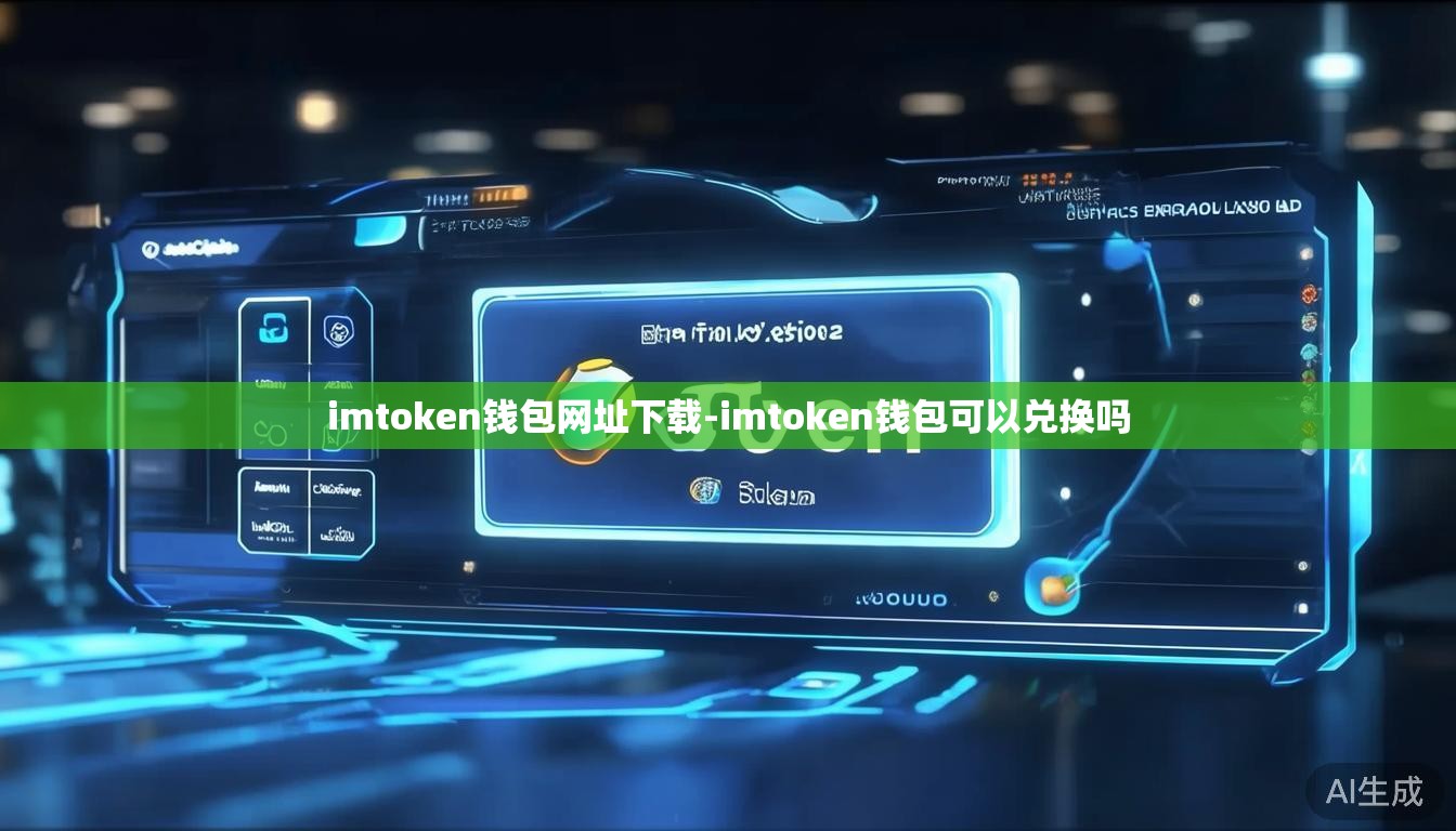 imtoken钱包网址下载-imtoken钱包可以兑换吗