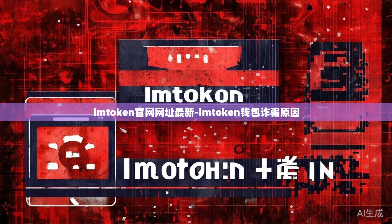 imtoken官网网址最新-imtoken钱包诈骗原因
