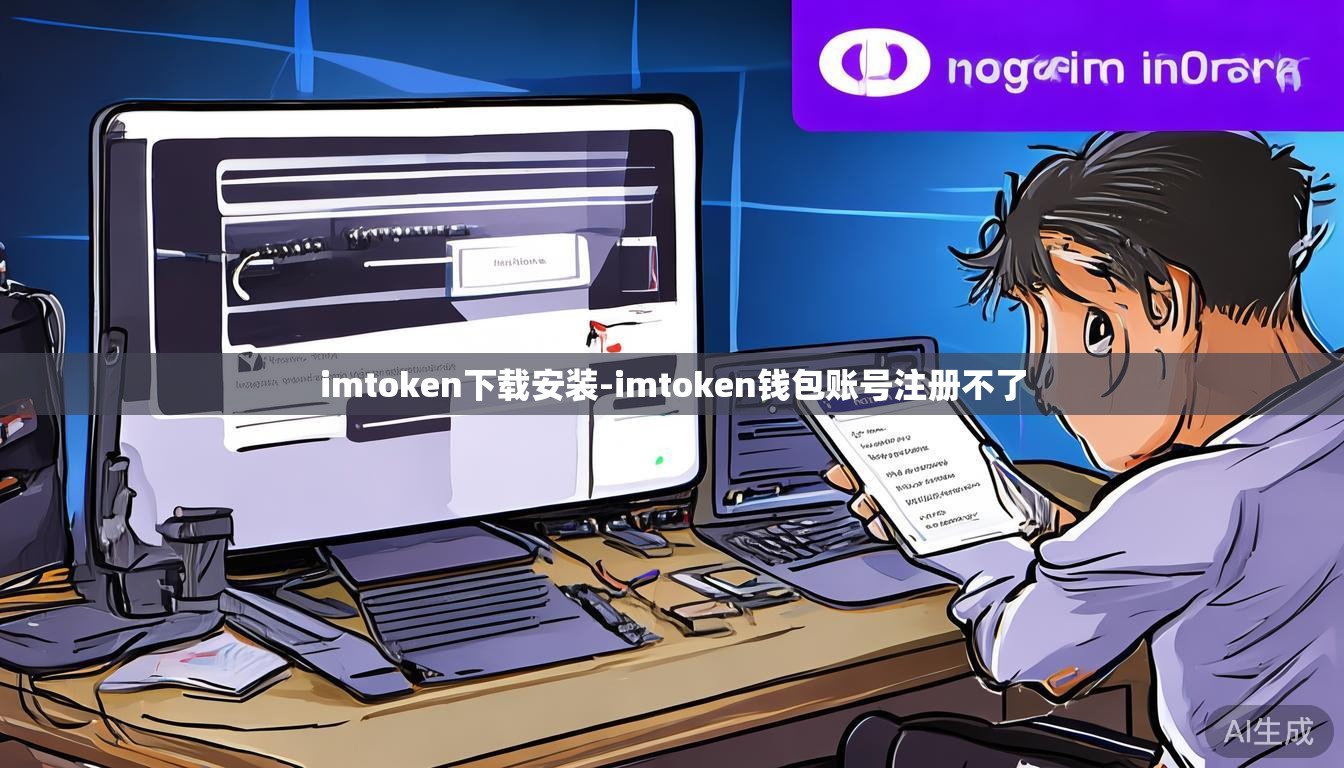 imtoken下载安装-imtoken钱包账号注册不了