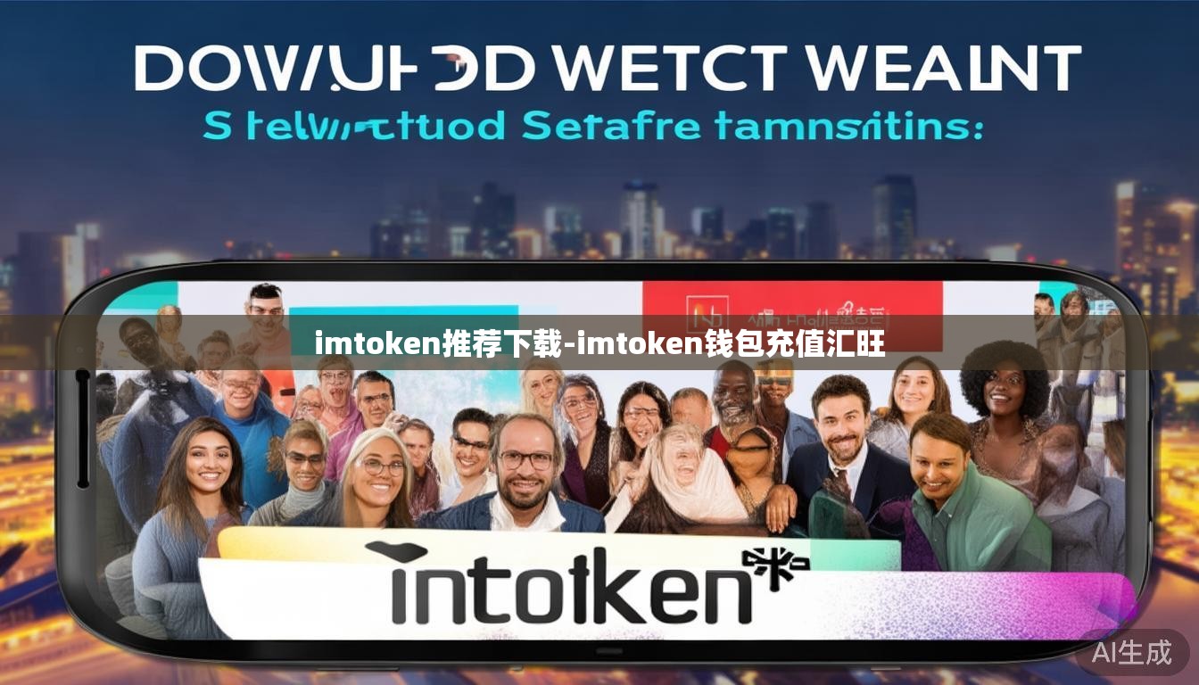 imtoken推荐下载-imtoken钱包充值汇旺