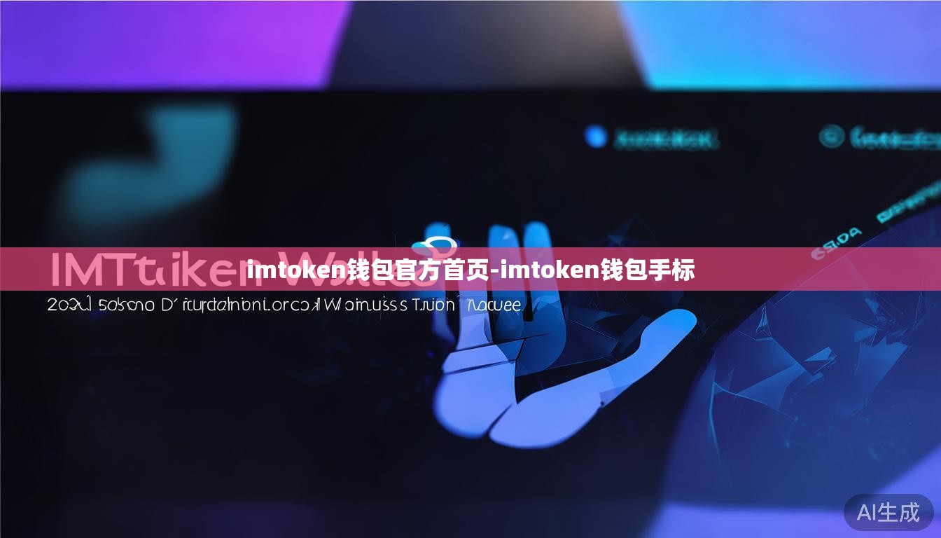imtoken钱包官方首页-imtoken钱包手标