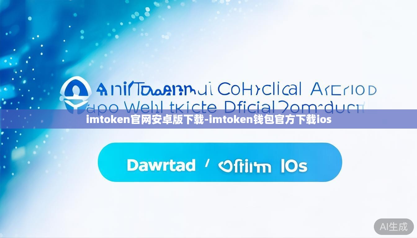 imtoken官网安卓版下载-imtoken钱包官方下载ios