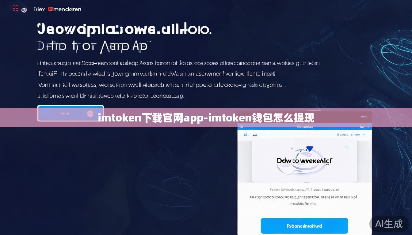 imtoken下载官网app-imtoken钱包怎么提现 imtoken下载官网app-imtoken钱包怎么提现