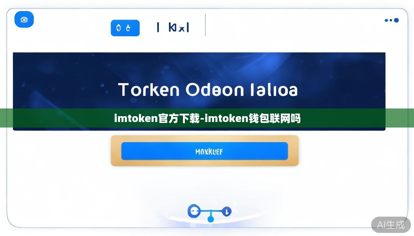 imtoken官方下载-imtoken钱包联网吗