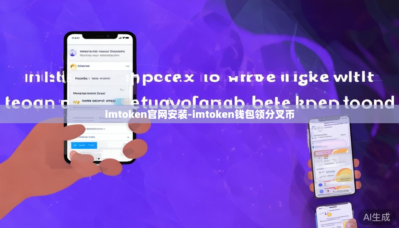 imtoken官网安装-imtoken钱包领分叉币