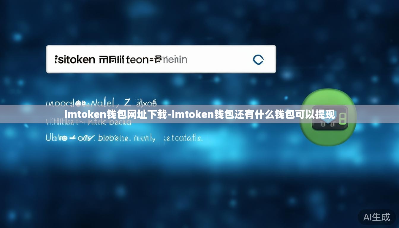 imtoken钱包网址下载-imtoken钱包还有什么钱包可以提现