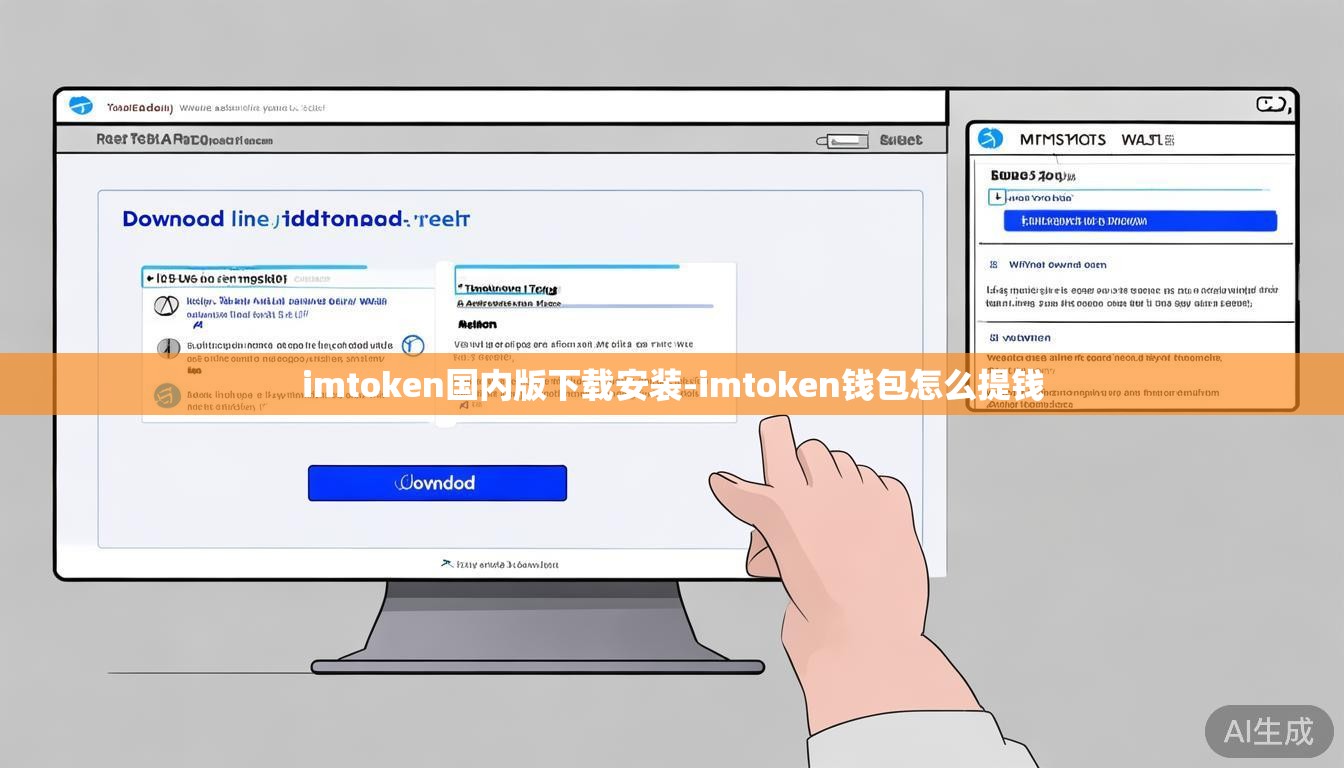 imtoken国内版下载安装-imtoken钱包怎么提钱 imtoken国内版下载安装-imtoken钱包怎么提钱