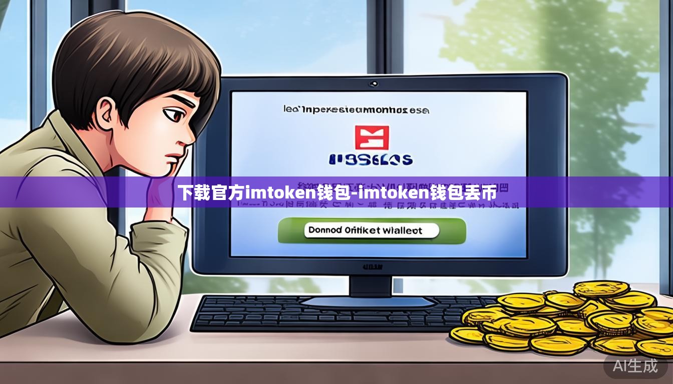 下载官方imtoken钱包-imtoken钱包丢币