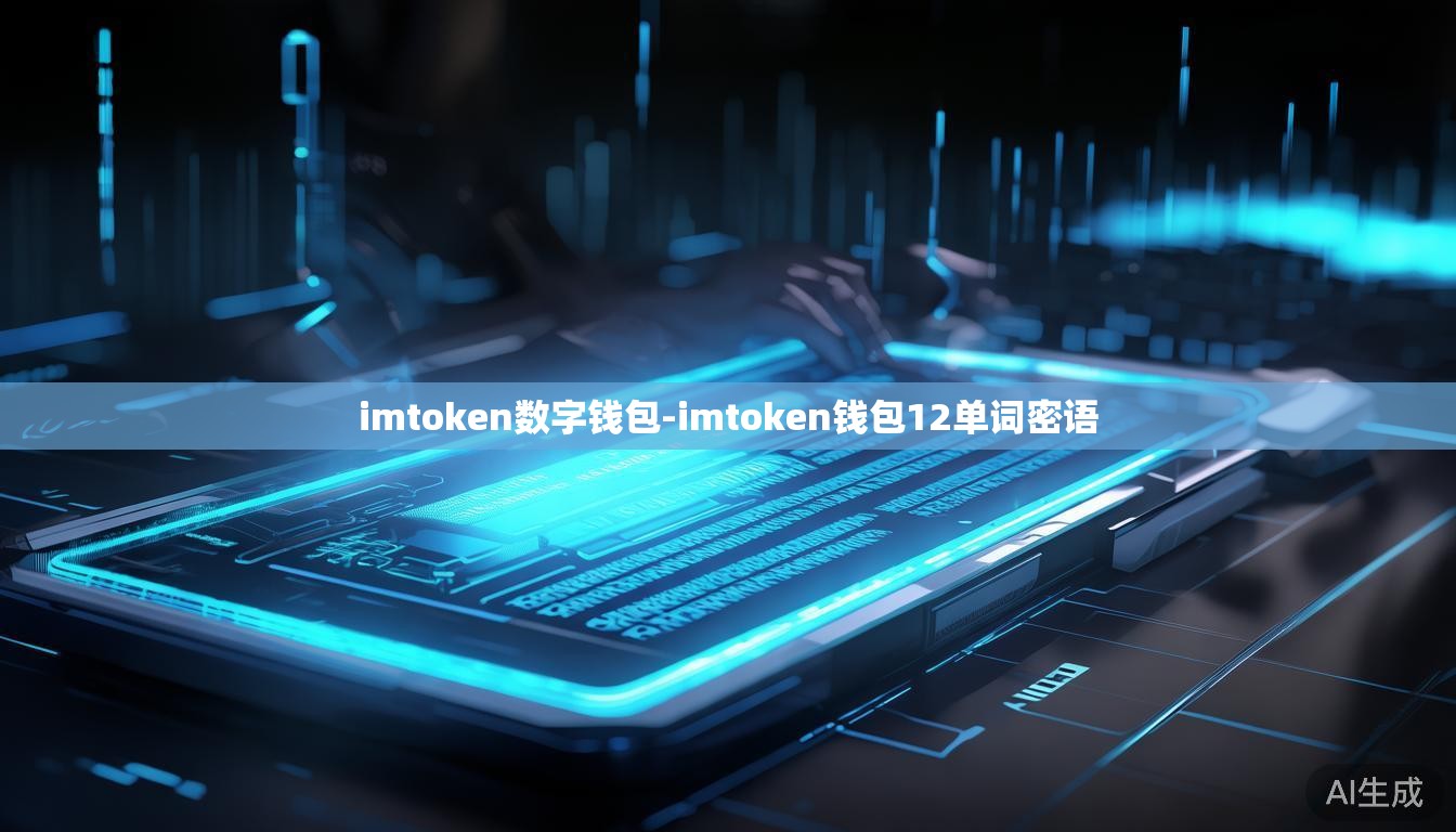 imtoken数字钱包-imtoken钱包12单词密语