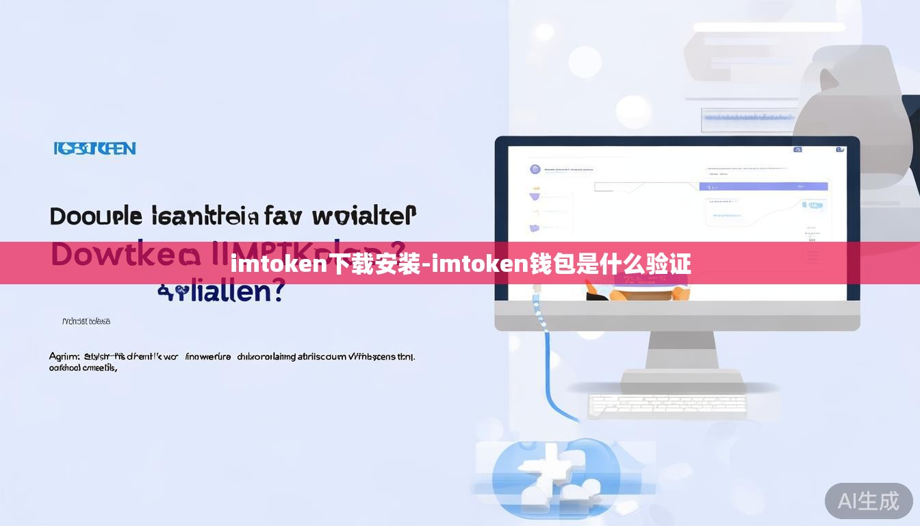 imtoken下载安装-imtoken钱包是什么验证