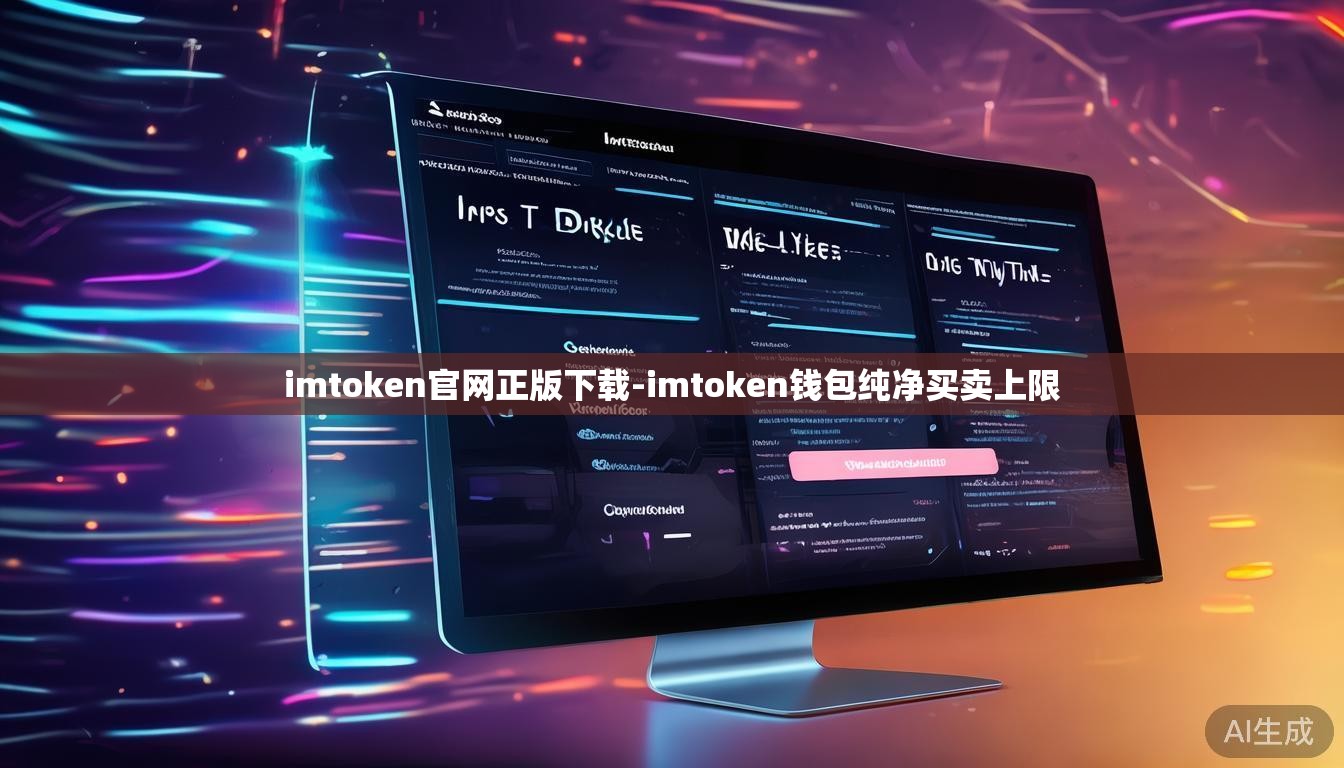 imtoken官网正版下载-imtoken钱包纯净买卖上限