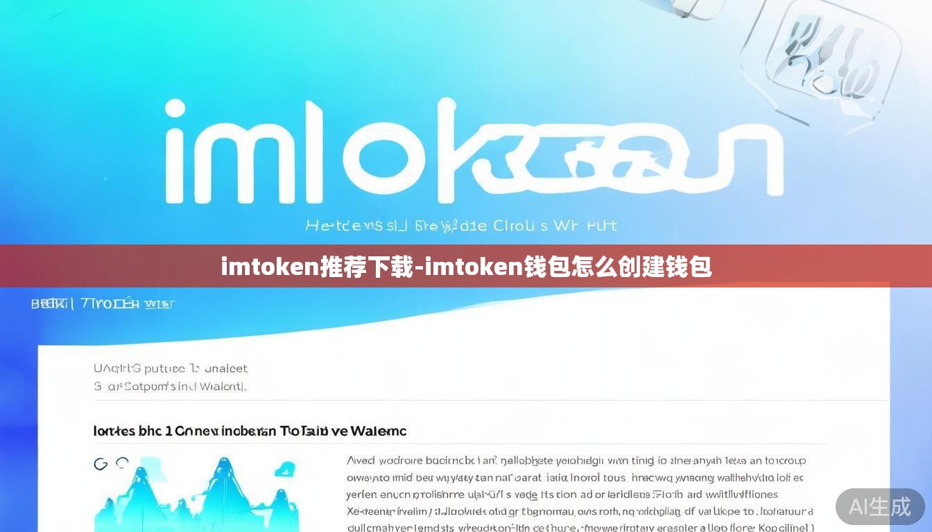 imtoken推荐下载-imtoken钱包怎么创建钱包
