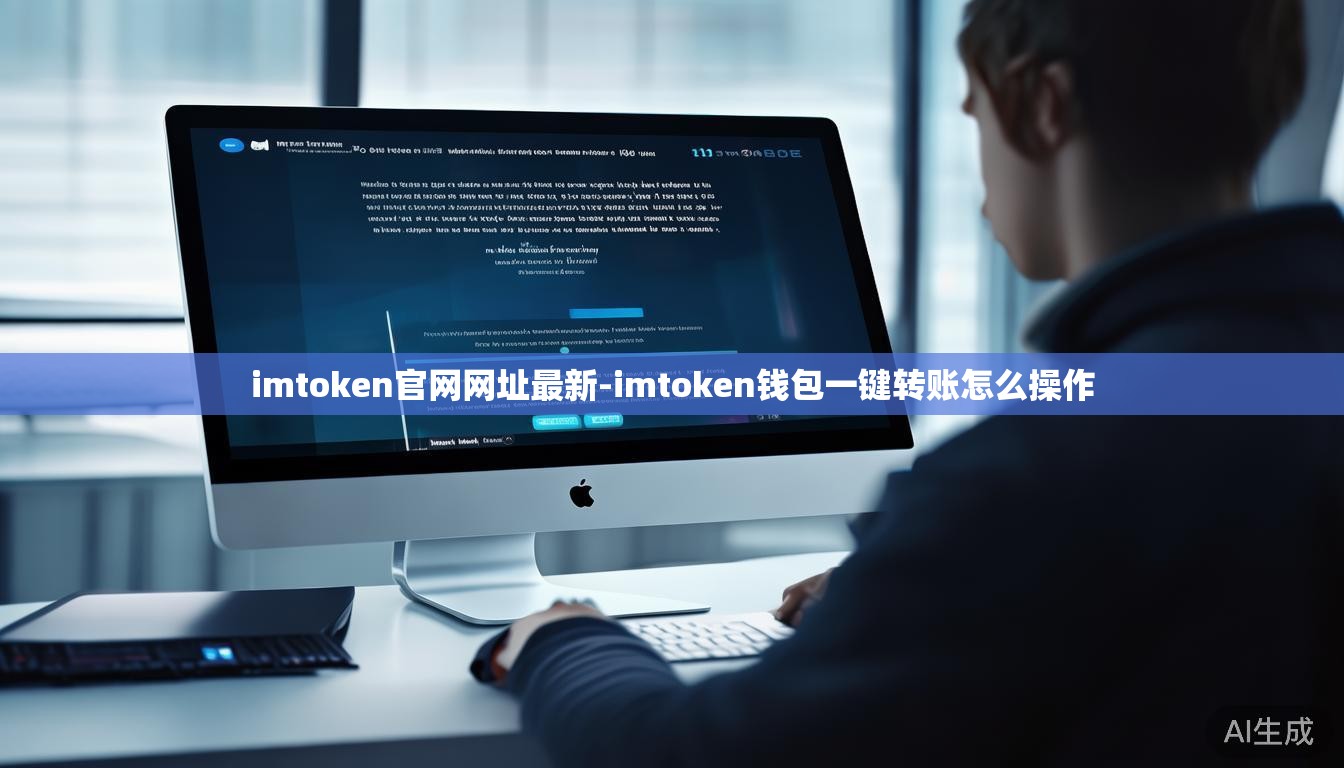 imtoken官网网址最新-imtoken钱包一键转账怎么操作