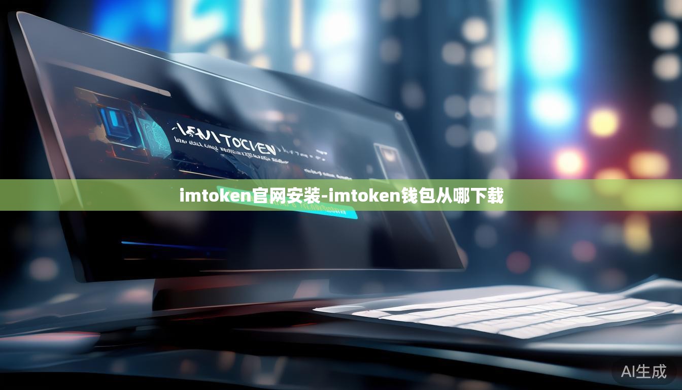 imtoken官网安装-imtoken钱包从哪下载