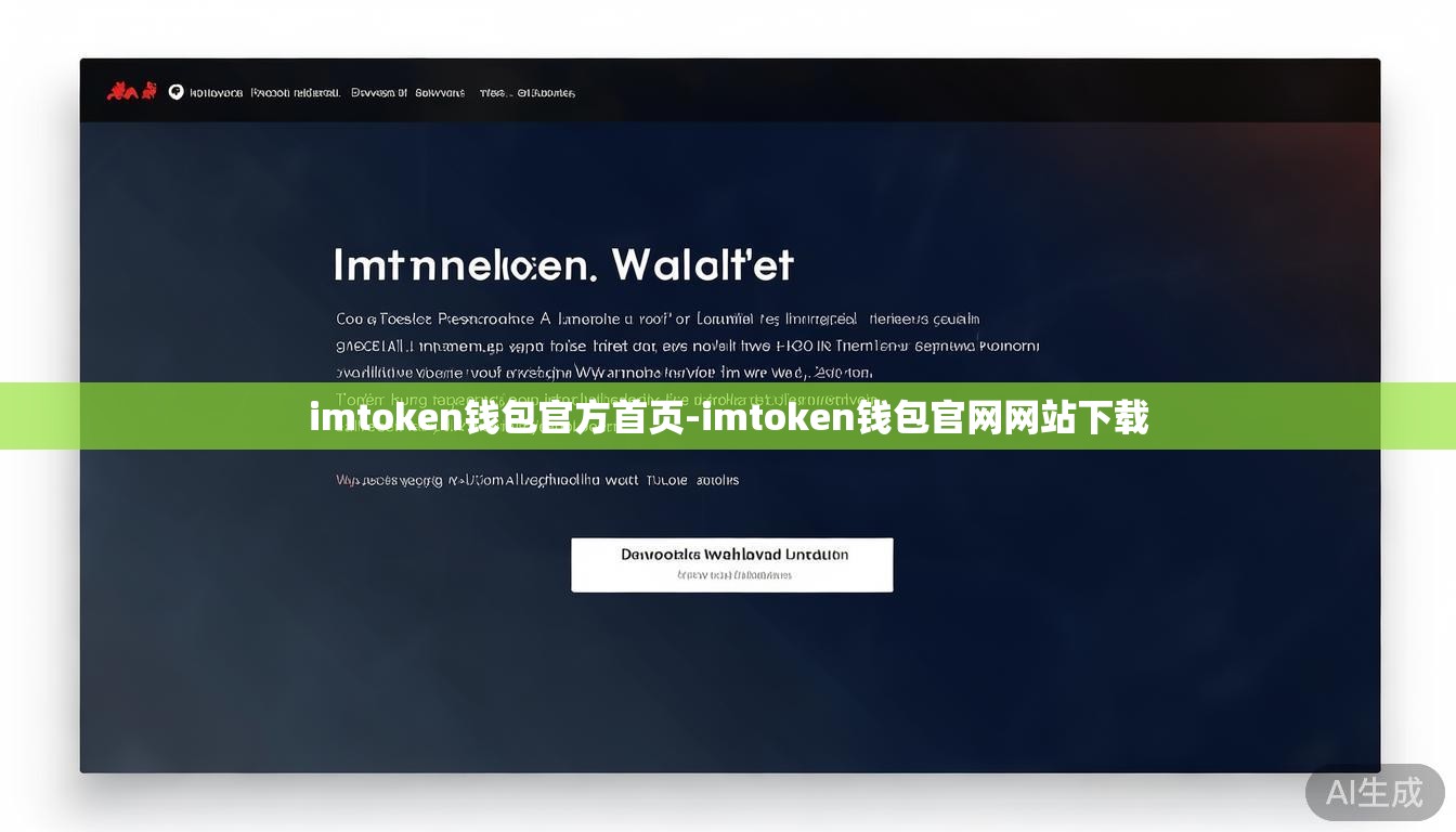 imtoken钱包官方首页-imtoken钱包官网网站下载