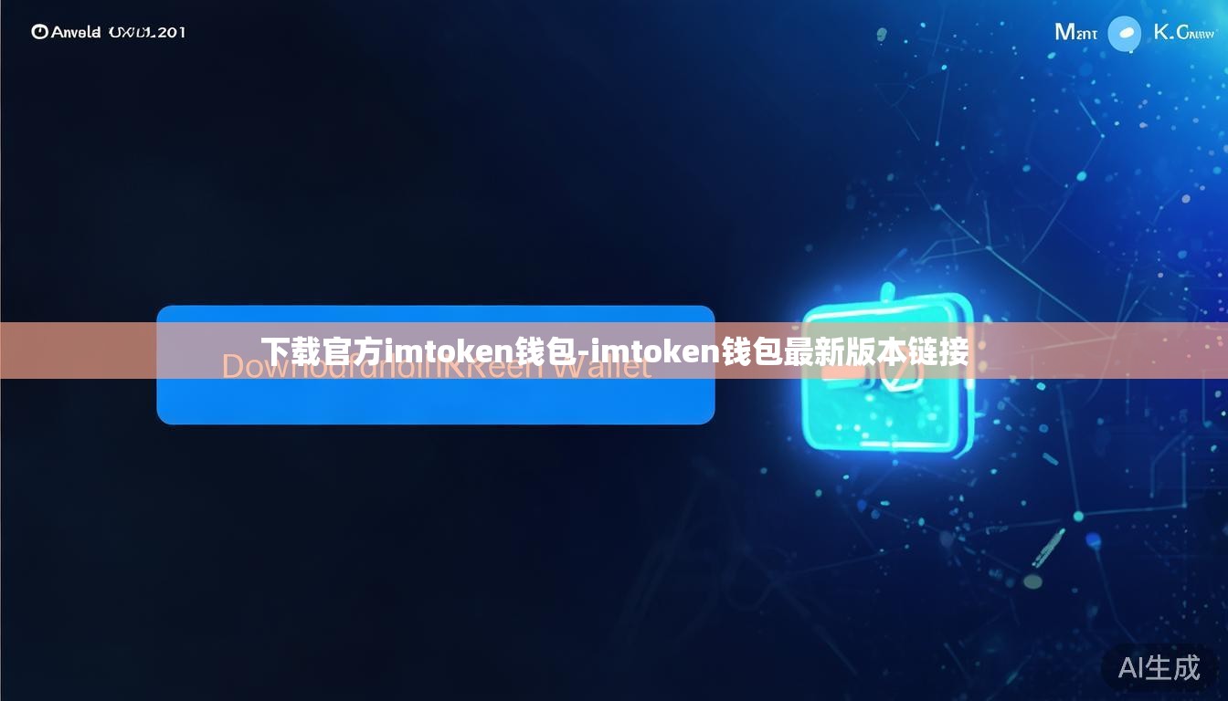 下载官方imtoken钱包-imtoken钱包最新版本链接