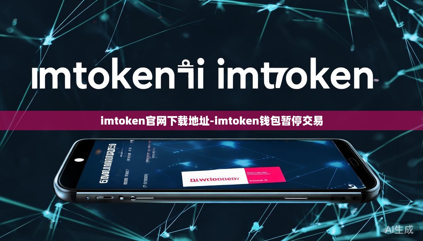 imtoken官网下载地址-imtoken钱包暂停交易
