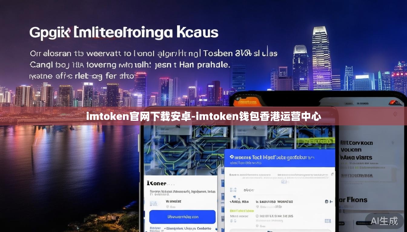imtoken官网下载安卓-imtoken钱包香港运营中心
