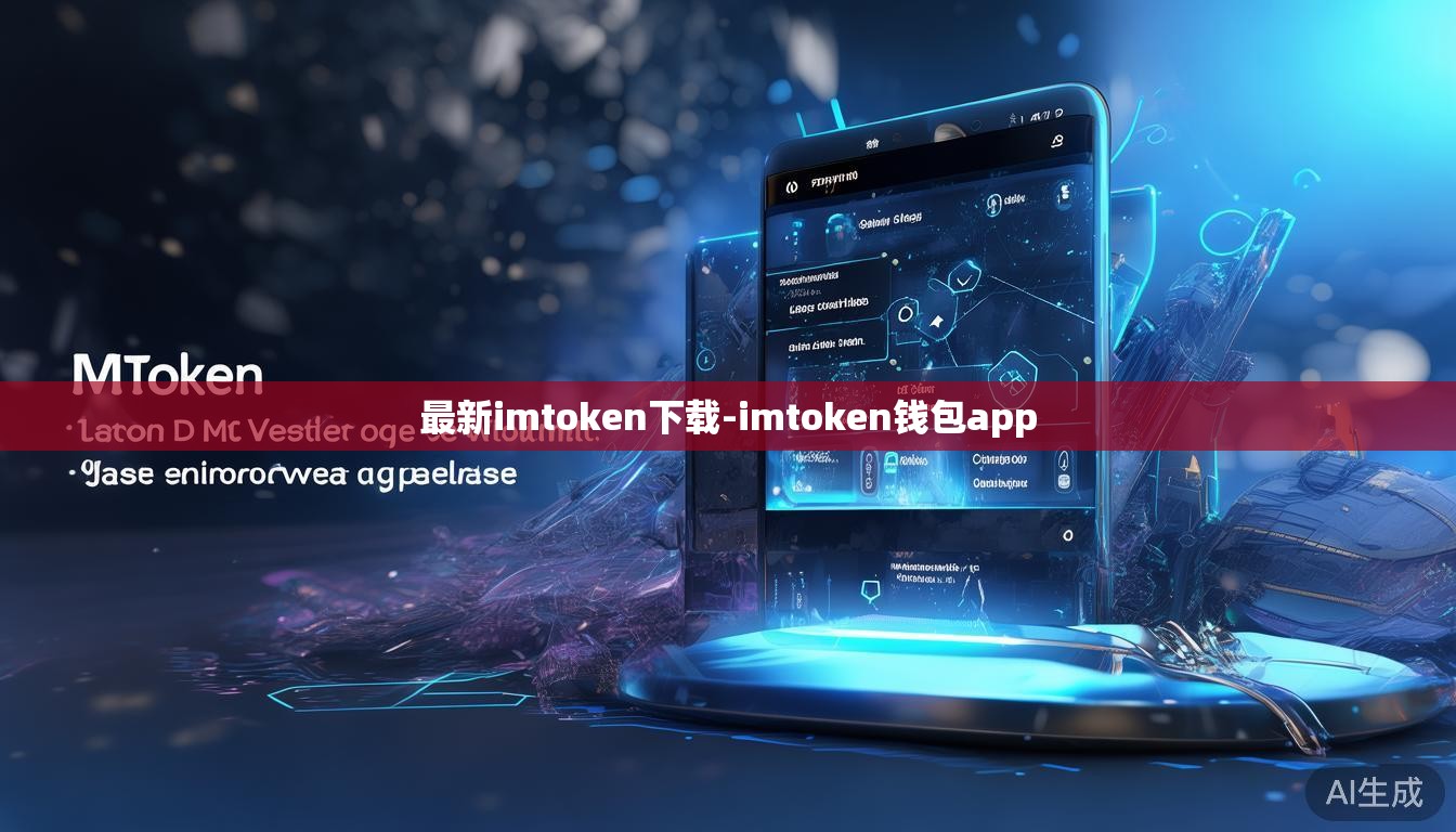 最新imtoken下载-imtoken钱包app