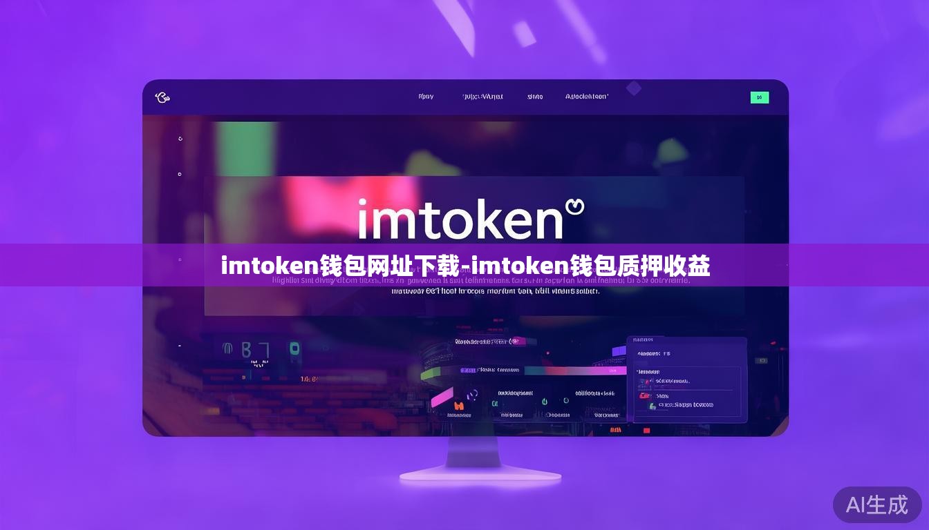 imtoken钱包网址下载-imtoken钱包质押收益