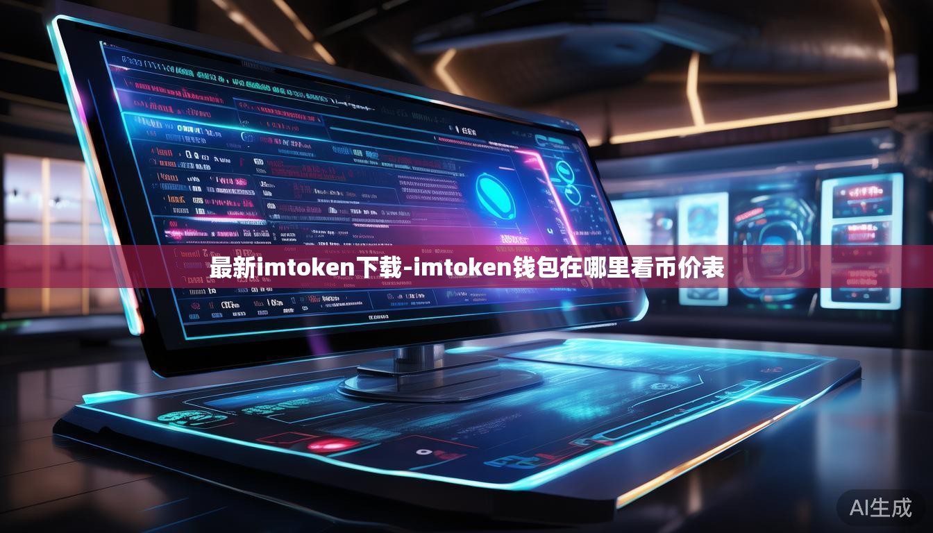 最新imtoken下载-imtoken钱包在哪里看币价表