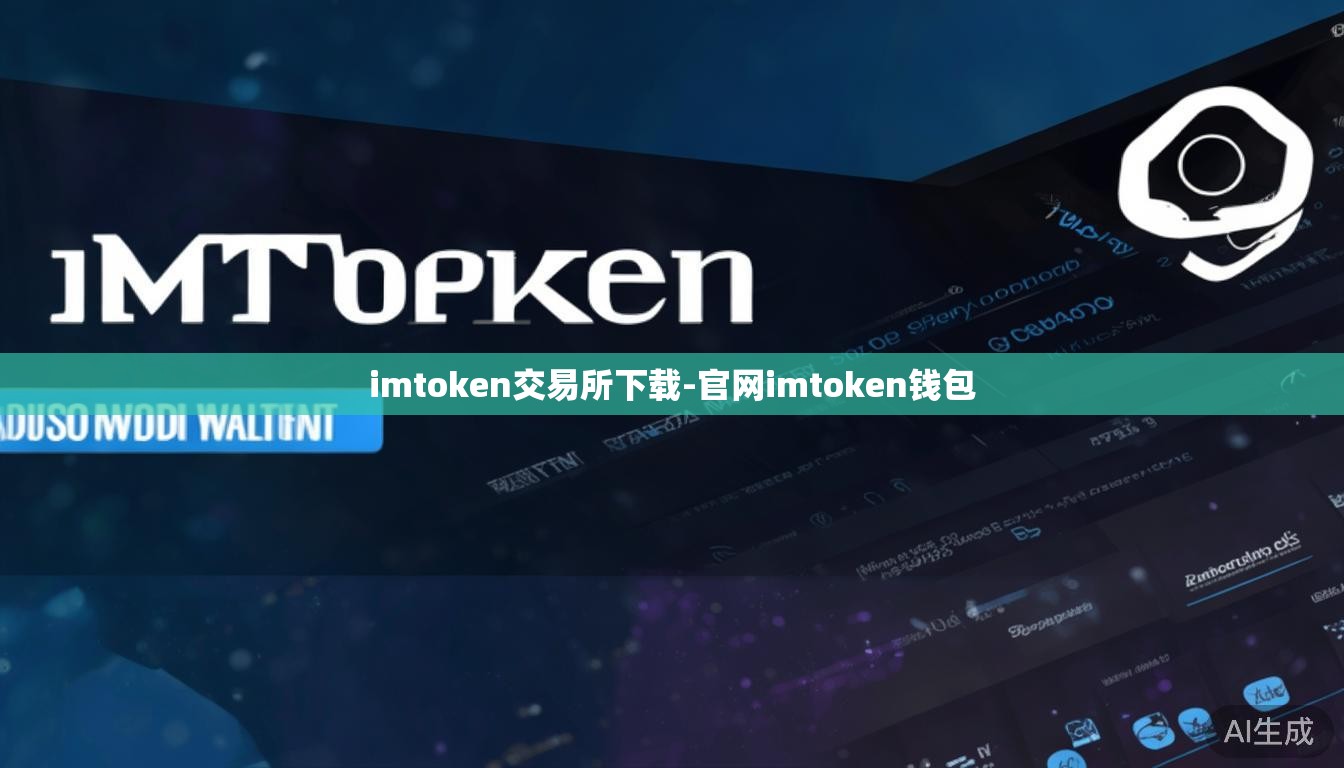 imtoken交易所下载-官网imtoken钱包