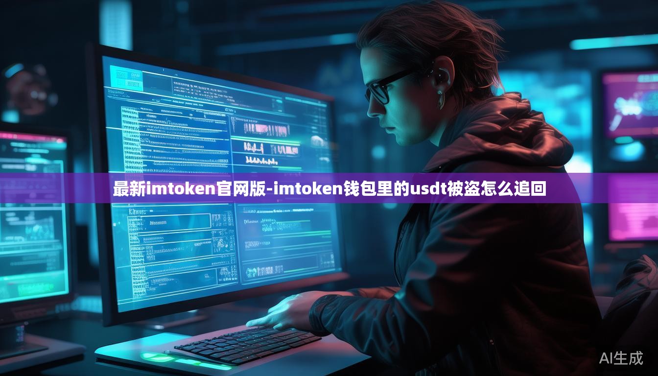 最新imtoken官网版-imtoken钱包里的usdt被盗怎么追回 最新imtoken官网版-imtoken钱包里的usdt被盗怎么追回