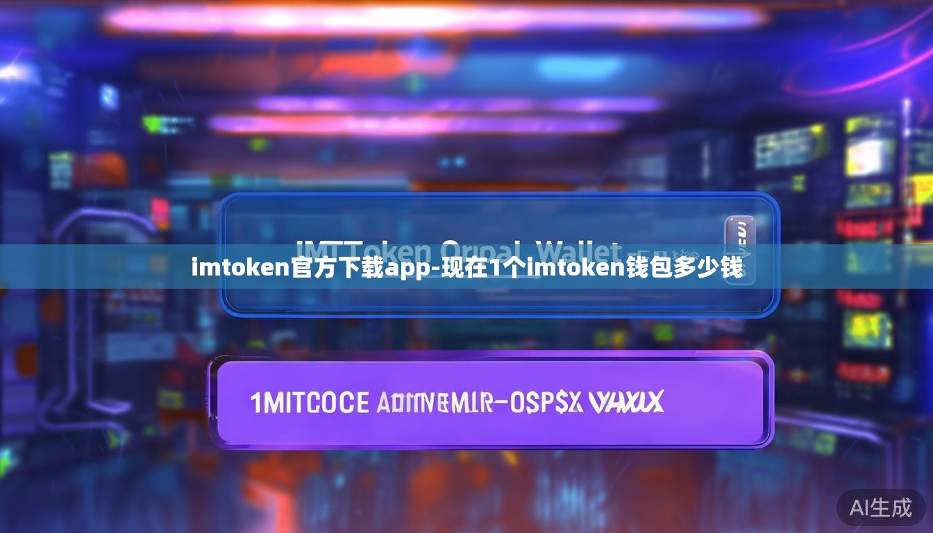 imtoken官方下载app-现在1个imtoken钱包多少钱
