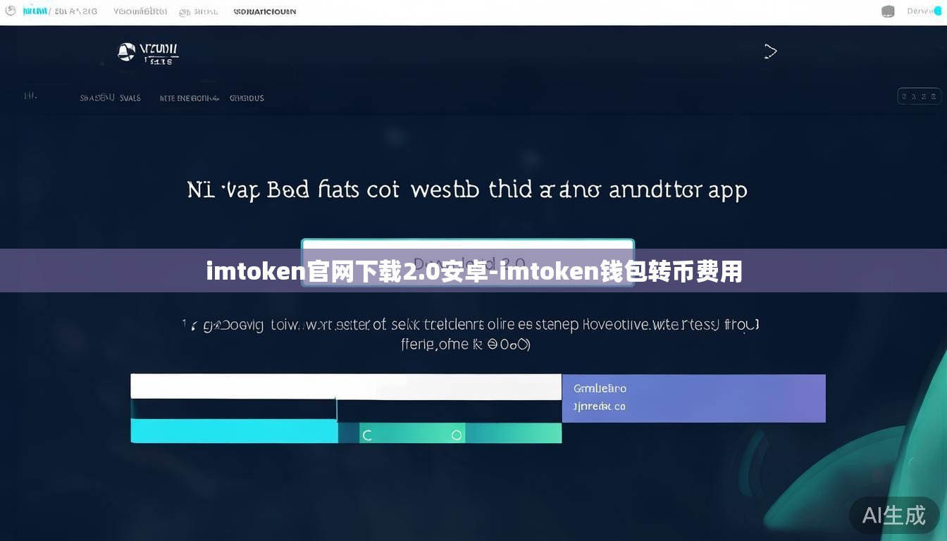 imtoken官网下载2.0安卓-imtoken钱包转币费用 imtoken官网下载2.0安卓-imtoken钱包转币费用