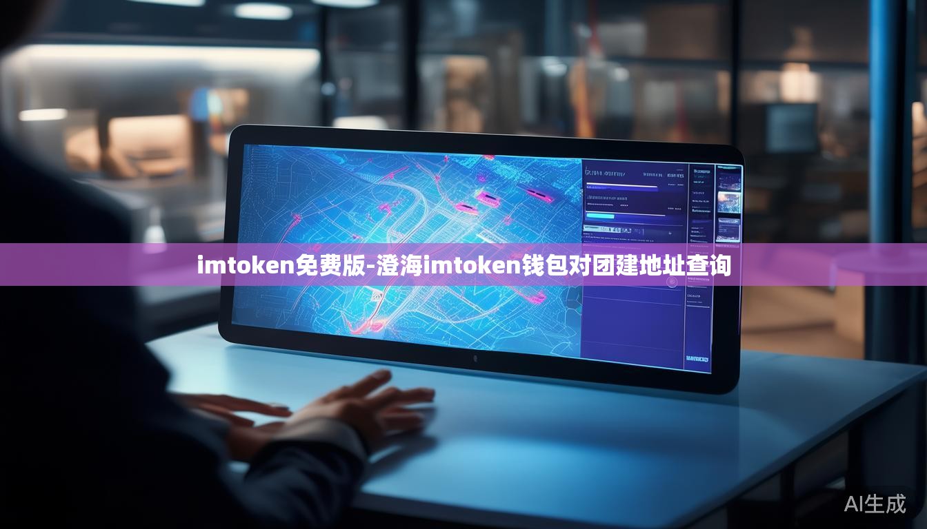 imtoken免费版-澄海imtoken钱包对团建地址查询